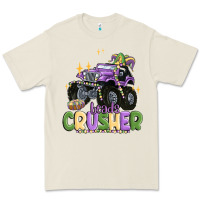 Bone beads crusher Premium Tee - MaliasSmallBusiness