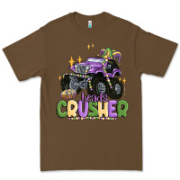 Cacao beads crusher Premium Tee - MaliasSmallBusiness