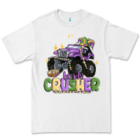 White beads crusher Premium Tee - MaliasSmallBusiness