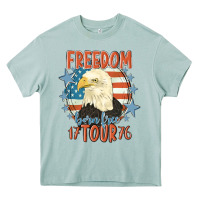 Arona freedom born free tour 1776 Heavy Core Tee - MaliasSmallBusiness