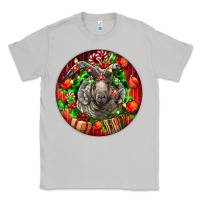 Moon Dust christmas navajo churro sheep Classic Tee - LillyAllenDesigns
