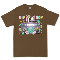 Hip Hop Easter Premium Tee | Teevron
