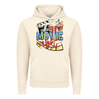 Vintage Artic movie night Vintage Hoodie - Artiststas
