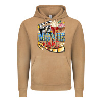 Vintage Camel movie night Vintage Hoodie - Artiststas