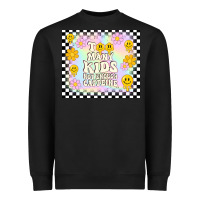 Black too many kids not enough caffeine Heavyweight Sweatshirt - TumblerDesignByShophia