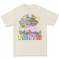 Bone down to earth Premium Tee - MaliasSmallBusiness