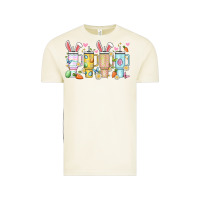 Vintage Arctic obsessive cup disorder easter Vintage Tee - Artiststas