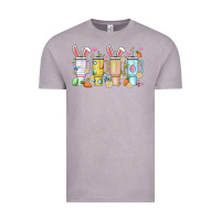 Vintage Zinc obsessive cup disorder easter Vintage Tee - Artiststas