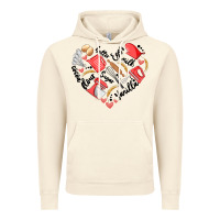 Vintage Artic bake tools heart Vintage Hoodie - Artiststas