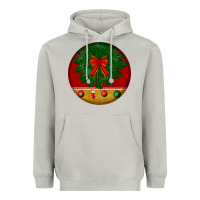 Moon Dust christmas Heavyweight Hoodie - BundleAndBundleShop