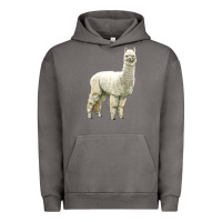 Pigment Tornado Alpaca Urban Hoodie - LillyAllenDesigns