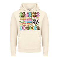 Vintage Artic readers are leaders Vintage Hoodie - Artiststas