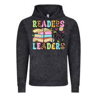Vintage Black readers are leaders Vintage Hoodie - Artiststas