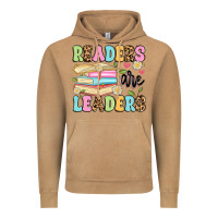 Vintage Camel readers are leaders Vintage Hoodie - Artiststas