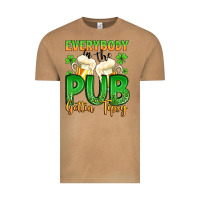 Vintage Camel everybody in the pub gettin tipsy Vintage Tee - Artiststas