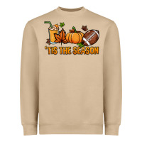 Tis The Season Sport Heavyweight Sweatshirt | Teevron