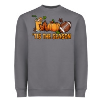 Storm Tis the season Sport Heavyweight Sweatshirt - HowdyJamesFarm