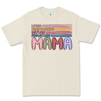 Bone mama Premium Tee - MaliasSmallBusiness