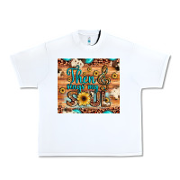 White then sings my soul treble clef Urban Heavy Tee - JahusDesignShop