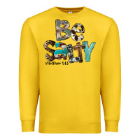 Lemon Be Salty Premium Sweatshirt - FaDigitalArtStudio