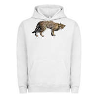 Pigment Lunar Rock Ocelot Urban Hoodie - LillyAllenDesigns