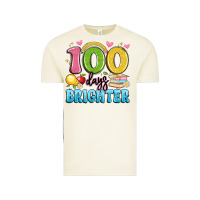 Vintage Arctic 100 days brighter Vintage Tee - Artiststas