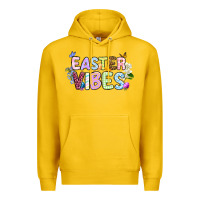 Lemon Easter vibes Premium Hoodie - OliviaCreatesArt