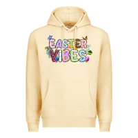 Pina Colada Easter vibes Premium Hoodie - OliviaCreatesArt