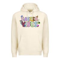 Tofu Easter vibes Premium Hoodie - OliviaCreatesArt