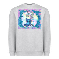 Heather Grey if you love me please let me sleep Heavyweight Sweatshirt - TumblerDesignByShophia