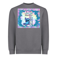 Storm if you love me please let me sleep Heavyweight Sweatshirt - TumblerDesignByShophia