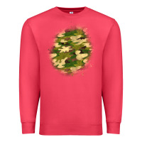 Cardinal camouflage patch 5 Premium Sweatshirt - BundleAndBundleShop