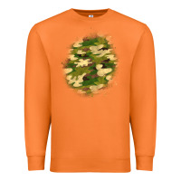Carrot camouflage patch 5 Premium Sweatshirt - BundleAndBundleShop