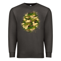 Smoke camouflage patch 5 Premium Sweatshirt - BundleAndBundleShop