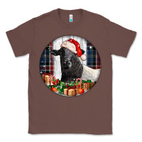 Chestnut christmas dorper sheep Classic Tee - LillyAllenDesigns