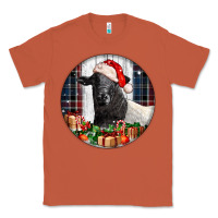 Copper christmas dorper sheep Classic Tee - LillyAllenDesigns