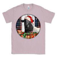 Lilac christmas dorper sheep Classic Tee - LillyAllenDesigns
