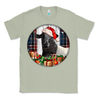 Matcha christmas dorper sheep Classic Tee - LillyAllenDesigns