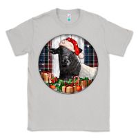 Moon Dust christmas dorper sheep Classic Tee - LillyAllenDesigns