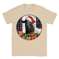 Mushroom christmas dorper sheep Classic Tee - LillyAllenDesigns