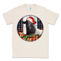 Natural christmas dorper sheep Classic Tee - LillyAllenDesigns
