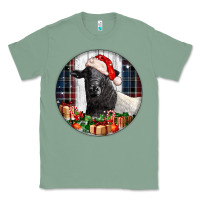 Sage christmas dorper sheep Classic Tee - LillyAllenDesigns