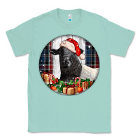 Seafoam christmas dorper sheep Classic Tee - LillyAllenDesigns