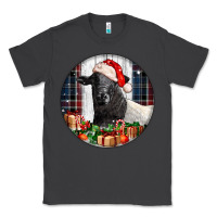 Smoke christmas dorper sheep Classic Tee - LillyAllenDesigns