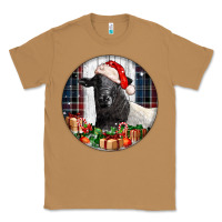 Toasted Coconut christmas dorper sheep Classic Tee - LillyAllenDesigns