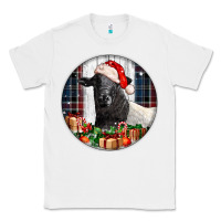 White christmas dorper sheep Classic Tee - LillyAllenDesigns