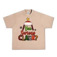 Burro you serious clark christmas tree Urban Heavy Tee - Jasminsmagicworld