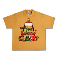 Peanut Butter you serious clark christmas tree Urban Heavy Tee - Jasminsmagicworld