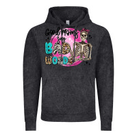 Vintage Black good moms say bad words Vintage Hoodie - Artiststas