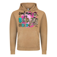 Vintage Camel good moms say bad words Vintage Hoodie - Artiststas